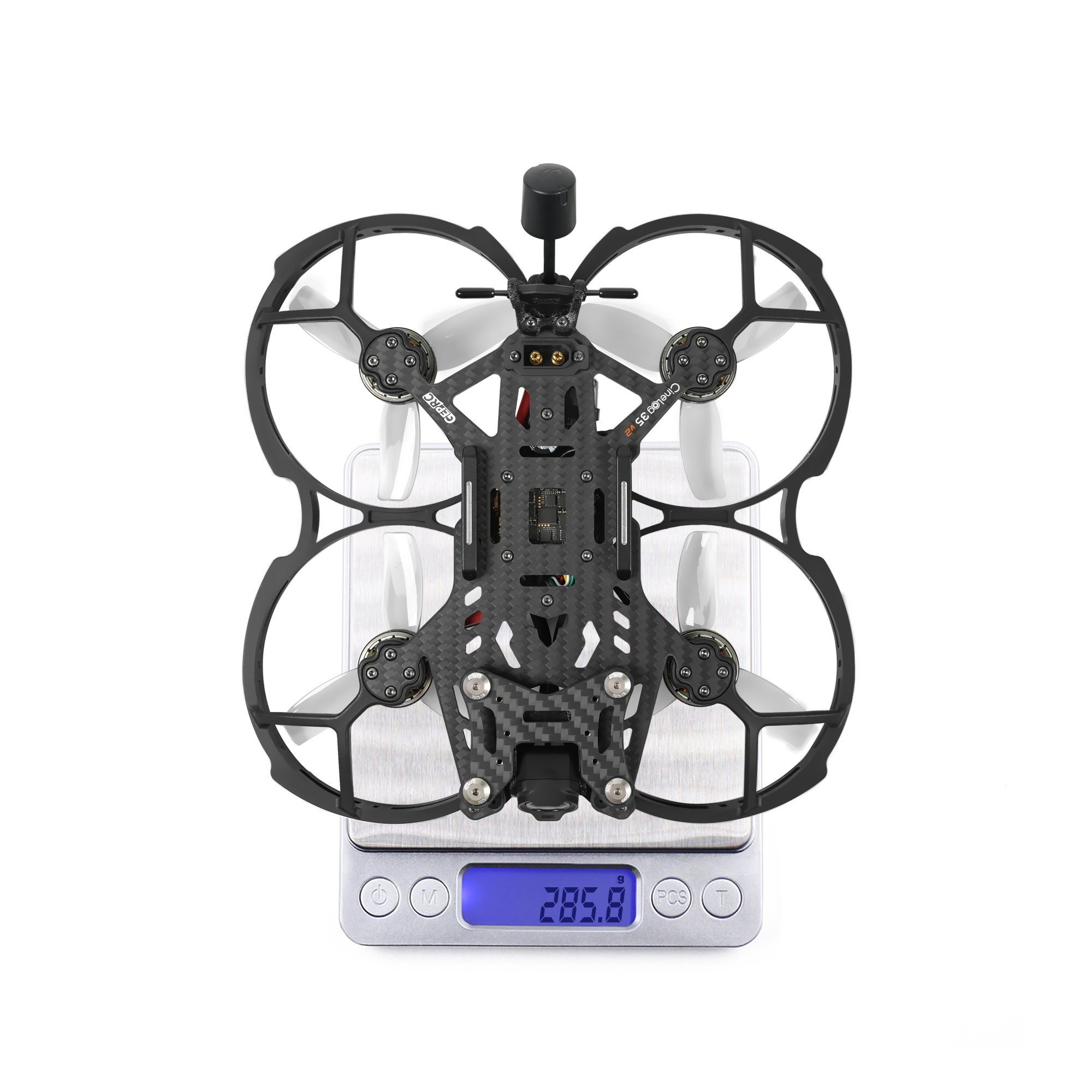 Cinelog35 V2