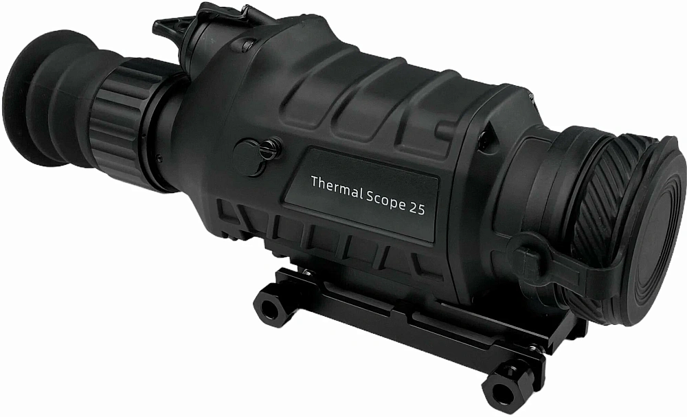 Прицел-тепловизор Guide TS425