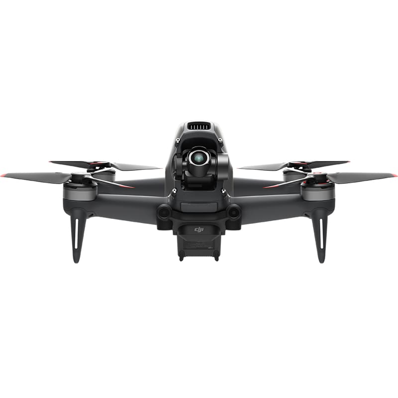 Квадрокоптер DJI FPV Combo