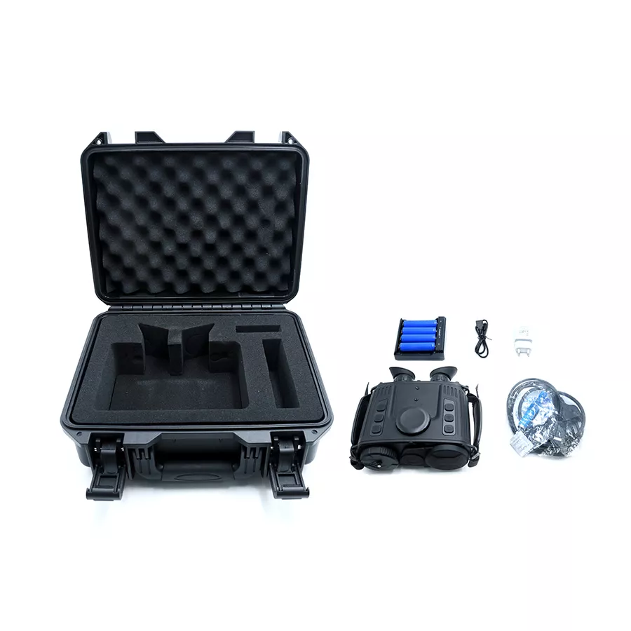 Бинокль Htxinsite Binocular Fusion HTI HT-C640