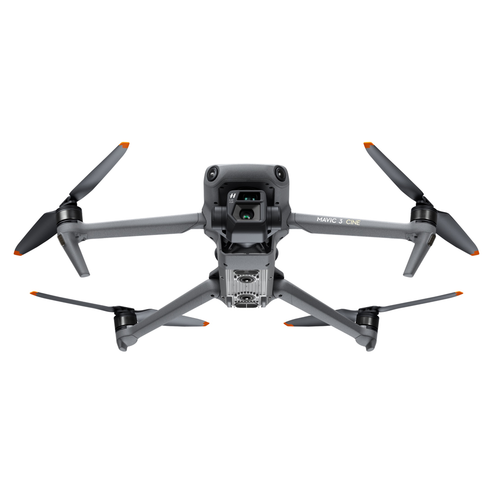 Квадрокоптер DJI Mavic 3 Cine Premium Combo