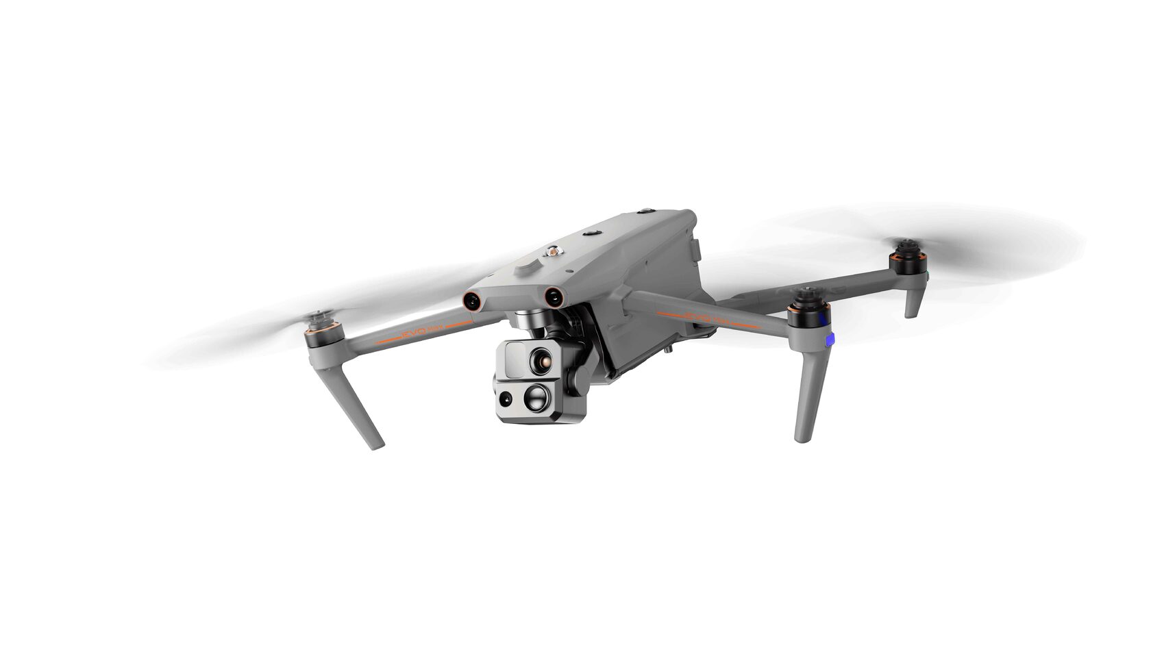 Квадрокоптер Autel EVO Max 4T Defence (прошитый)