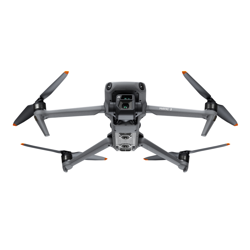 Квадрокоптер DJI Mavic 3 (без комплекта, прошитый)