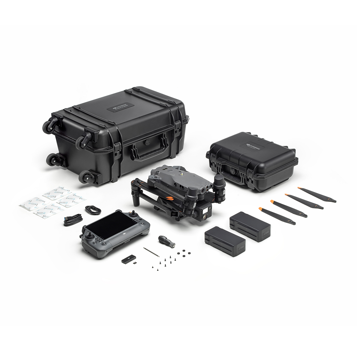 Квадрокоптер DJI MATRICE 30T