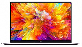 Ноутбук Xiaomi RedmiBook Pro 15" 2022 (AMD R7-6800H,16Gb, 512Gb, Radeon Graphics) (JYU4473CN)
