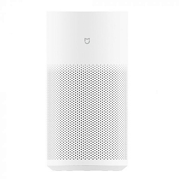 Увлажнитель воздуха Xiaomi Mijia Pure 2 Smart Humidifier (CJSJSQ01XY) (Белый)